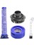 Arka Motor Kapağı + Filtre Ön Filtre Seti V7 V8 Elektrikli Süpürge Aksesuarları Için Yedek (Yurt Dışından) 1