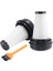 ZR005202 Yıkanabilir Elektrikli Süpürge Elemanları Parçaları Aksesuarları Için Yedek Filtre E (Yurt Dışından) 2