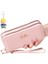 Bayanlar Cüzdanı Para Cüzdanı Clutch Kart Tutucu Cep Telefonu Çantası (Yurt Dışından) 1