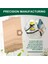 10 Paket 6.959-130.0 Kağıt Filtre Toz Torbası A 2201/2204/2504 Wd3 WD3P Islak ve Kuru Elektrikli Süpürge Yedeği (Yurt Dışından) 5