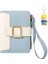 Bayanlar Cüzdan Clutch Moda Para Cüzdanı Kart Tutucu (Yurt Dışından) 1
