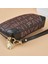 Uzun Cüzdan Bayan Moda Clutch Büyük Kapasiteli Para Cüzdanı Cep Telefonu Çantası (Yurt Dışından) 2