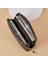 Uzun Cüzdan Bayan Moda Clutch Büyük Kapasiteli Para Cüzdanı Cep Telefonu Çantası (Yurt Dışından) 4