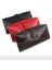 Uzun Cüzdan Erkek Moda Clutch Büyük Kapasiteli Cüzdan Erkek Cüzdan Clutch (Yurt Dışından) 4