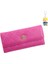 Bayan Cüzdan Uzun Cüzdan Moda Bayan Clutch Çoklu Kart Yuvası Cüzdan Kadın (Yurt Dışından) 1