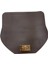 Deri Çanta Kapağı Tokalı Model 19*21 cm SSX21 1