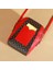 Cep Telefonu Çantası Kadın Crossbody Küçük Çanta Gündelik Büyük Kapasiteli Fermuarlı Kadın Çantası Çok (Yurt Dışından) 2