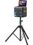 Partybox Hoparlör Standlı Break X2 600W Karaoke Bluetooth Hoparlör Seti 1