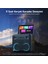Partybox Hoparlör Standlı Break X2 600W Karaoke Bluetooth Hoparlör Seti 5