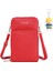 Bayan Cüzdan Omuz Crossbody Çanta Çok Fonksiyonlu Cep Telefonu Çantası Kart Tutucu (Yurt Dışından) 1