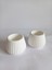Tealight Mumluk 2 Li Beyaz 1