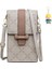Cep Telefonu Çanta Kadın Toka Küçük Kare Çanta Omuz Crossbody Çanta Kozmetik Çanta (Yurt Dışından) 1