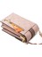 Cep Telefonu Çanta Kadın Toka Küçük Kare Çanta Omuz Crossbody Çanta Kozmetik Çanta (Yurt Dışından) 4