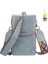 Bayan Cüzdan Moda ve Çok Yönlü Büyük Kapasiteli Toka Crossbody Cep Telefonu Çantası (Yurt Dışından) 1