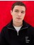 Uzun Kollu Işlemeli Interlok Kumaş Yarım Fermuarlı Sweatshirt 1