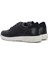 Erkek Lacivert Bağcıklı Deri Sneaker 25SFD680518 5
