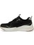Prestige Tx W 5fx Kadın Siyah-Altın-Beyaz Sneaker Ayakkabı 3