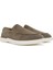 Erkek Bej Süet Deri Casual Loafer 25SFD612210 3
