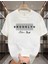 Brooklyn Baskılı Basic T-Shirt 1