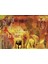 1000 Parça Impressions Of Africa 1
