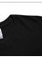 Losangels Baskılı Basic T-Shirt 3