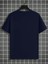 Nasa Yazı Baskılı Basic T-Shirt 3