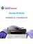 Kyocera Ecosys MA4500IX Muadil Toner 2'li Paket 2