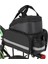 Bisiklet Pannier Çantası Dağ Bisikleti Arka Raf Çantası Büyük Kapasiteli Su Geçirmez Arka Koltuk Kuyruğu Deve Çantası Uzun Mesafe Sichuan ve Tibet Sürme Ekipmanları (Yurt Dışından) 1