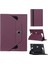 Everest Everpad DC-1101 10.1 Dönerli Stand Olabilen Tablet Kılıfı 1