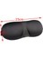 1 Adet 3D Uyku Maskesi Doğal Uyku Göz Maskesi Siperliği Kapak Gölge Göz Bandı Kadın Erkek Yumuşak Taşınabilir Seyahat Eyepatchpink (Pembe) (Yurt Dışından) 4