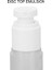 Hao Kan 6 Adet Kozmetik Şişeler Plastik Pres Tipi Vakum Şeffaf Doldurulabilir Konteyner 30ML (Yurt Dışından) 5