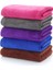 200X100 Güzellik Salonu Banyo Havlusu ve Yüz Havlusu Masaj Çabuk Kuruyan Özel Büyük Havlu Kalın Mikrofiber Emici Yumuşak Buharda Çekme (Yurt Dışından) 4