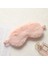 Yumuşak Peluş Uyku Göz Kapağı Maskesi Uyku Maskesi Göz Kapağı Tavşan Peluş Sevimli Uyku Göz Bandı Şekerleme Göz Gölge Siperliği Yardım Sleepingorange (Turuncu) (Yurt Dışından) 2