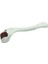 Mikro Iğneli Silindirler Dermatolojik Silindirler 540 Mikro Iğneler Hava Çıkma Beyaz 0.25MM (Yurt Dışından) 1