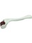 Mikro Iğneli Silindirler Dermatolojik Silindirler 540 Mikro Iğneler Hava Çıkma Beyaz 0.25MM (Yurt Dışından) 2