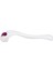 Mikro Iğneli Silindirler Dermatolojik Silindirler 540 Mikro Iğneler Hava Çıkma Beyaz 0.25MM (Yurt Dışından) 5