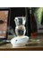 Yeni USB Creative Mist Lotus Nemlendirici Beyaz (Yurt Dışından) 5