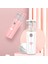 30ML Nano Mist Püskürtücü Yüz Soğutma Yüz Püskürtücü USB Ücretli Taşınabilir Nemlendirici Kadın Güzellik Nemlendirici Cilt Bakımı Aracı (Yurt Dışından) 1