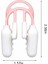 Sihirli Burun Şekillendirme Şekillendirici Kaldırma Köprüsü Doğrultma Güzellik Klip Yüz Germe Burun Klipsi Yüz Clipper Düzeltici Güzellik Toolpink (Pembe) (Yurt Dışından) 3