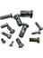 Delikli Mazot Civatası Uzun M14X1.5 1
