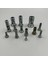 Delikli Mazot Civatası Uzun M14X1.5 5