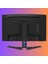 27 Inç Full Hd 240Hz( 0.5ms Pivot Freesync Kavisli Gaming Monitör 4