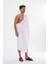Lüks Pamuklu Ihram Hac ve Umre Ihramı %100 Pamuk... Lastikli Ihram Kemeri Hediyeli... 1