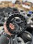 8x1/2x 2 E-Scooter Lastik Dolgu Lastikli Model Sağlam Yol Tutuşu 1