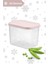 2 Adet No Frost Saklama Kabı 1400 ml 1