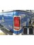 Volkswagen Amarok Uyumlu 2010 Sonrası Arka Stop Kaplama Abs (Plastik) Krom 1