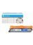 TN-279XL / MFC-L3760CDW Mavi Muadil Toner 2300 Syf Chipli 1