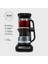 Çaysever Robotea Pro 4 In 1 Konuşan Otomatik Cam Çay Makinesi Su Isıtıcı 2500W - Aile Boyu Kapasite 2