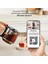 Çaysever Robotea Pro 4 In 1 Konuşan Otomatik Cam Çay Makinesi Su Isıtıcı 2500W - Aile Boyu Kapasite 5