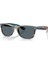 Rb 2132 6824R5 55 Ray-Ban New Wayfarer Unisex Güneş Gözlüğü 1